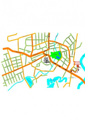 Pleiveisz Apartman